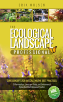 Ecological Landscape Professional