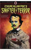 Edgar Allan Poe's Snifter of Terror