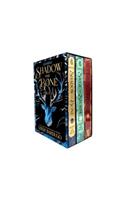 Shadow and Bone Trilogy Boxed Set