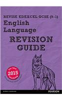 Pearson REVISE Edexcel GCSE (9-1) English Language Practice Papers Plus