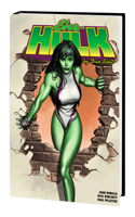 She-Hulk by Dan Slott Omnibus [New Printing]