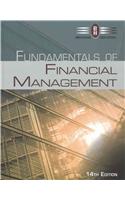 Bundle: Fundamentals of Financial Management, 14th + Mindtap Finance, 1 Term (6 Months) Printed Access Card