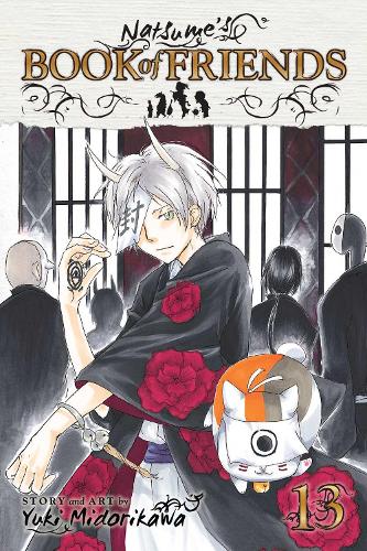 Natsume's Book of Friends, Vol. 13: Volume 13(Natsume's Book of Friends)