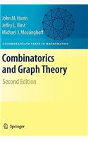 Combinatorics and Graph Theory