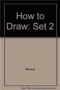 How to Draw: Set 2