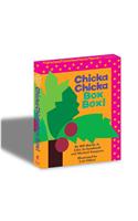 Chicka Chicka Box Box! (Boxed Set)