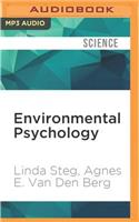 Environmental Psychology