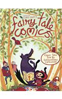 Fairy Tale Comics