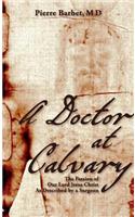 Doctor at Calvary