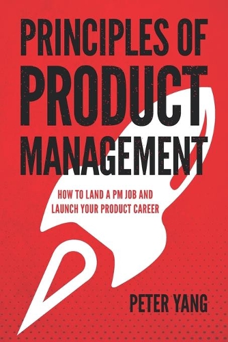 Principles of Product Management