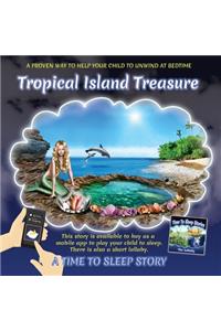 Tropical Island Treasure
