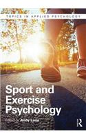 Sport and Exercise Psychology