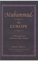 Muhammad in Europe
