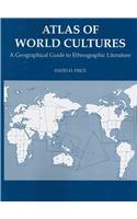 Atlas of World Cultures