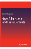 Green's Functions and Finite Elements