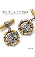 Precious Cufflinks