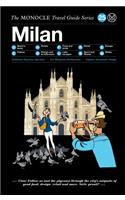 Monocle Travel Guide to Milan