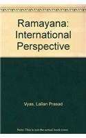 Ramayana, International Perspective