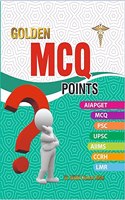 GOLDEN MCQ POINTS