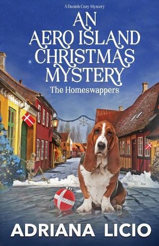 Aero Island Christmas Mystery