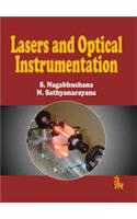 Lasers and Optical Instrumentation