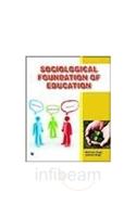 Socilogical Foundation of Education
