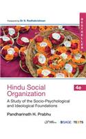 Hindu Social Organization