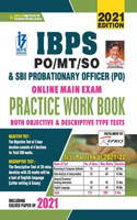 IBPS Bank PO MT (Main Exam)-English-23-Sets Repair (3134)