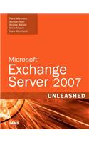 Microsoft Exchange Server 2007 Unleashed