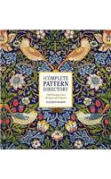 Complete Pattern Directory