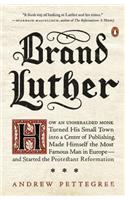 Brand Luther