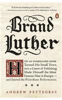 Brand Luther