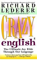 Crazy English