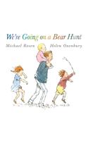 We're Going on a Bear Hunt