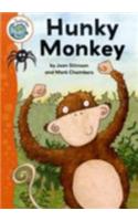 Hunky Monkey