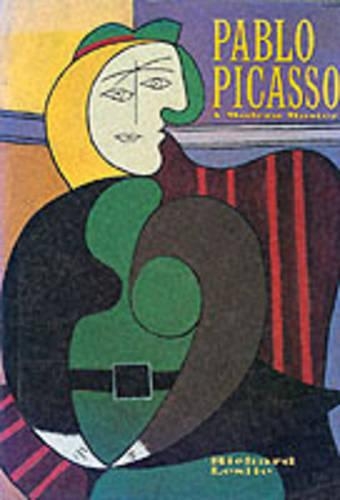 Pablo Picasso: a Modern Master: A Modern Master (Art Series)