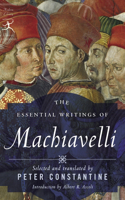 Essential Writings of Machiavelli