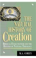 Natural History of Creation
