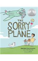 Sorry Plane