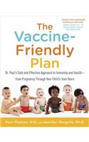 The Vaccine-Friendly Plan