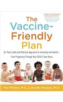 Vaccine-Friendly Plan