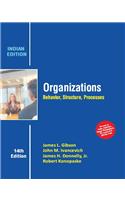 Organizations