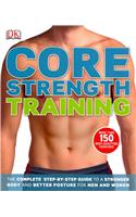 Core Strength Training