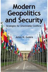 Modern Geopolitics and Security