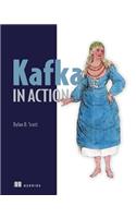 Kafka in Action