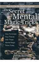 Secret of Mental Magic Tricks