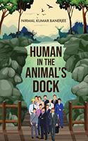 Human in the Animal's Dock