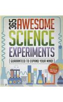 365 Awesome Science Experiments
