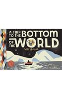A Trip to the Bottom of the World with Mouse