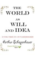 World as Will and Idea